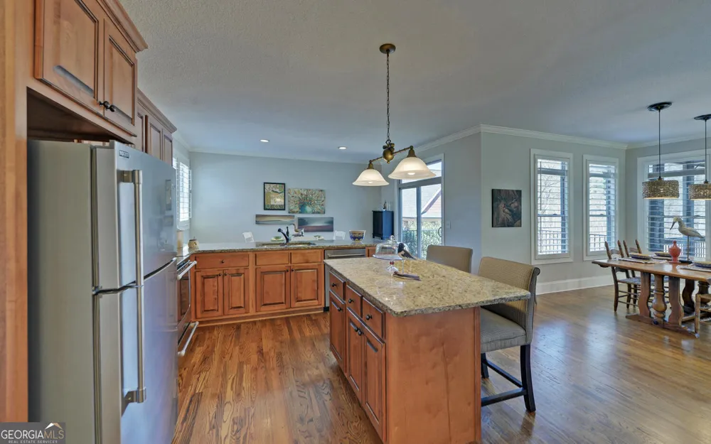 60 Browns Lane RD Hartwell, GA 30643