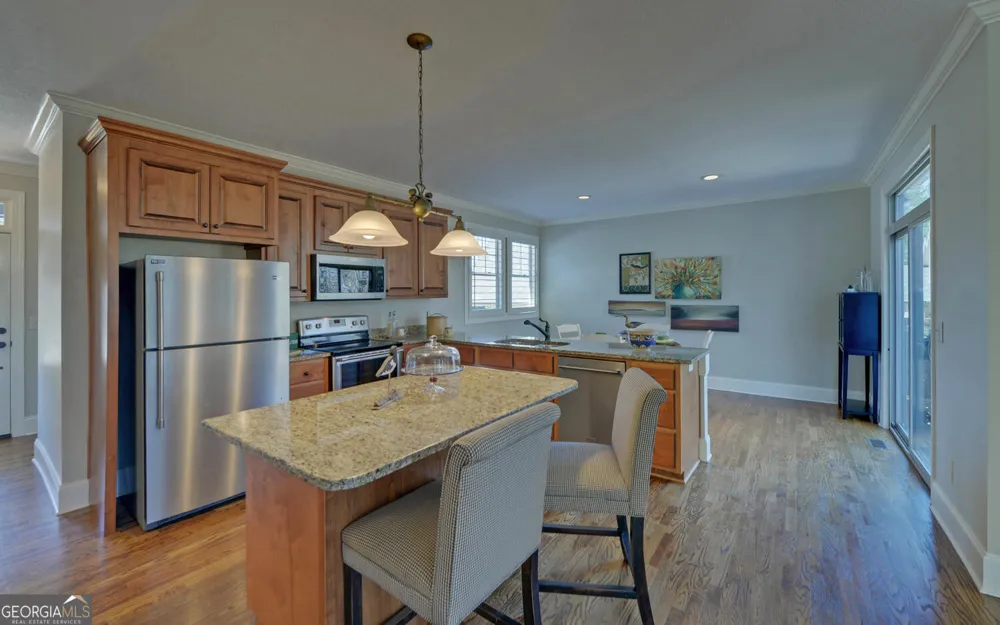 60 Browns Lane RD Hartwell, GA 30643
