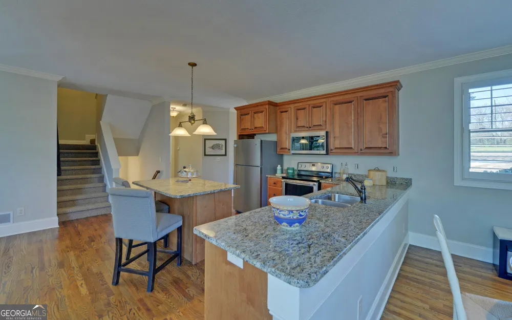 60 Browns Lane RD Hartwell, GA 30643