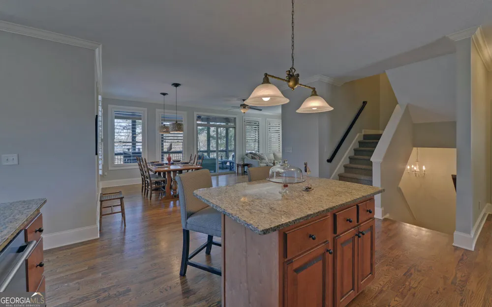 60 Browns Lane RD Hartwell, GA 30643