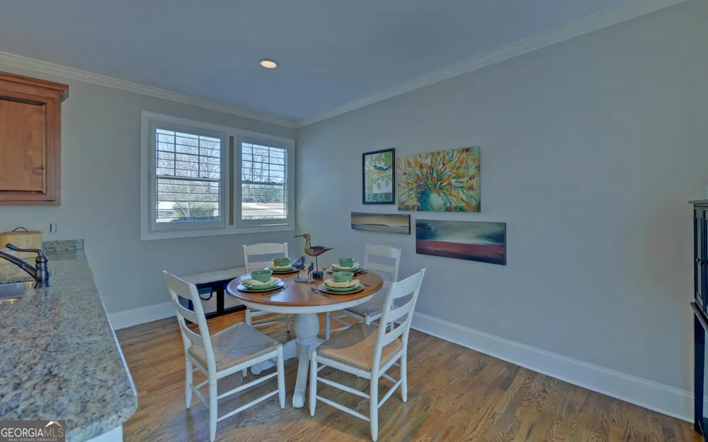 60 Browns Lane RD Hartwell, GA 30643