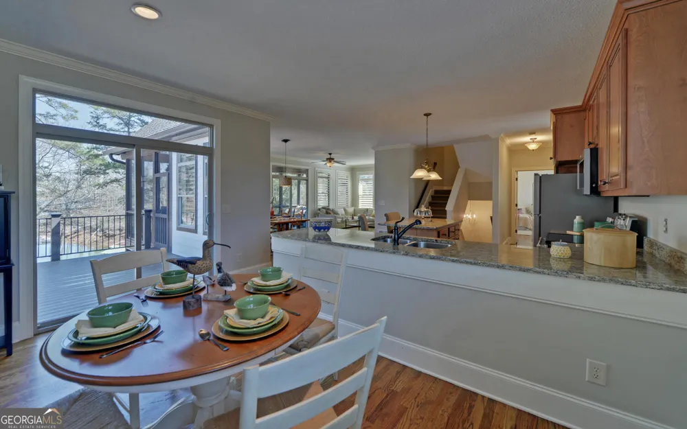 60 Browns Lane RD Hartwell, GA 30643