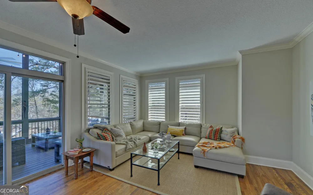 60 Browns Lane RD Hartwell, GA 30643