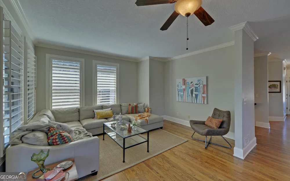 60 Browns Lane RD Hartwell, GA 30643