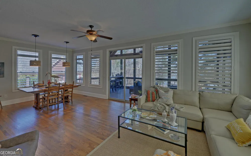 60 Browns Lane RD Hartwell, GA 30643