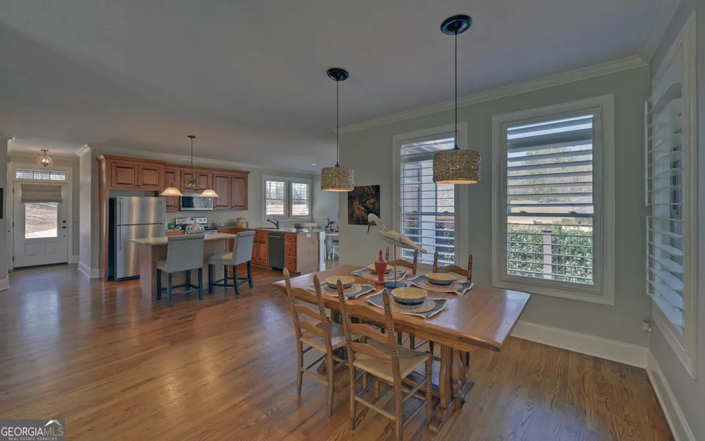 60 Browns Lane RD Hartwell, GA 30643