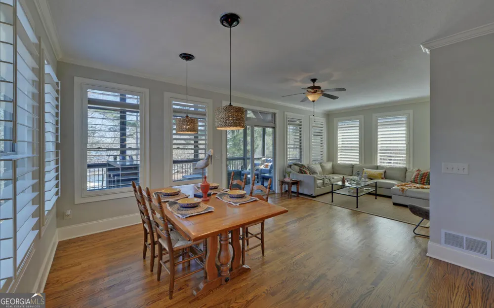 60 Browns Lane RD Hartwell, GA 30643