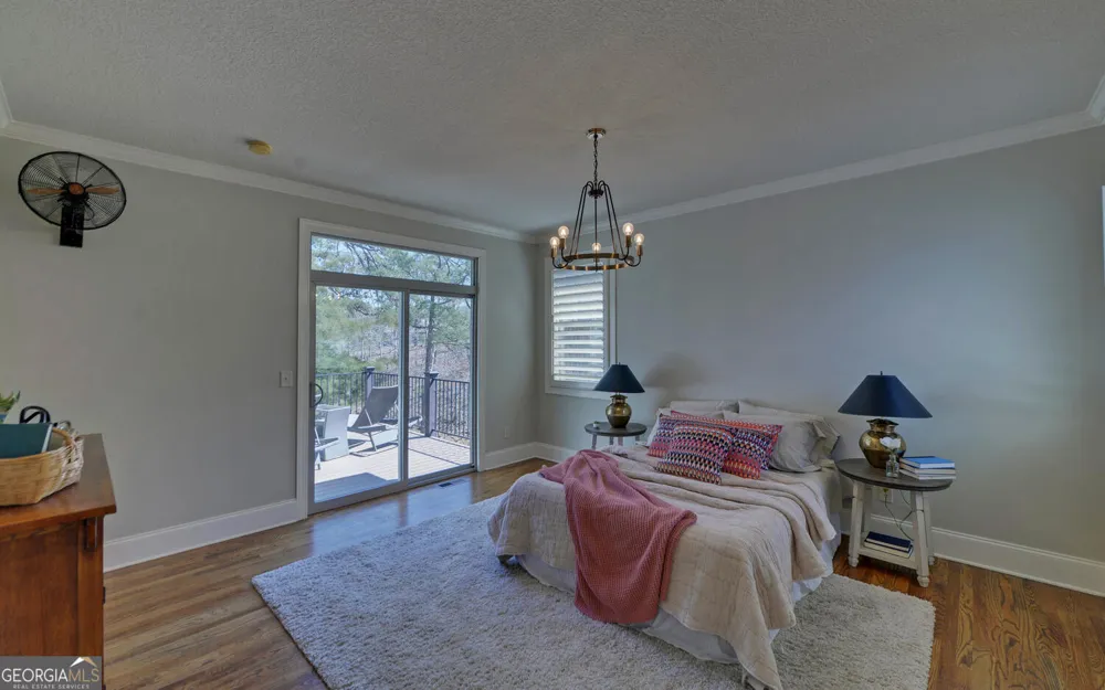60 Browns Lane RD Hartwell, GA 30643