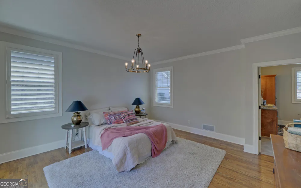 60 Browns Lane RD Hartwell, GA 30643