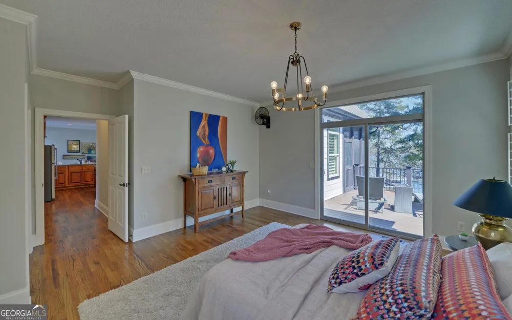 60 Browns Lane RD Hartwell, GA 30643