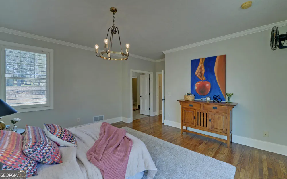 60 Browns Lane RD Hartwell, GA 30643