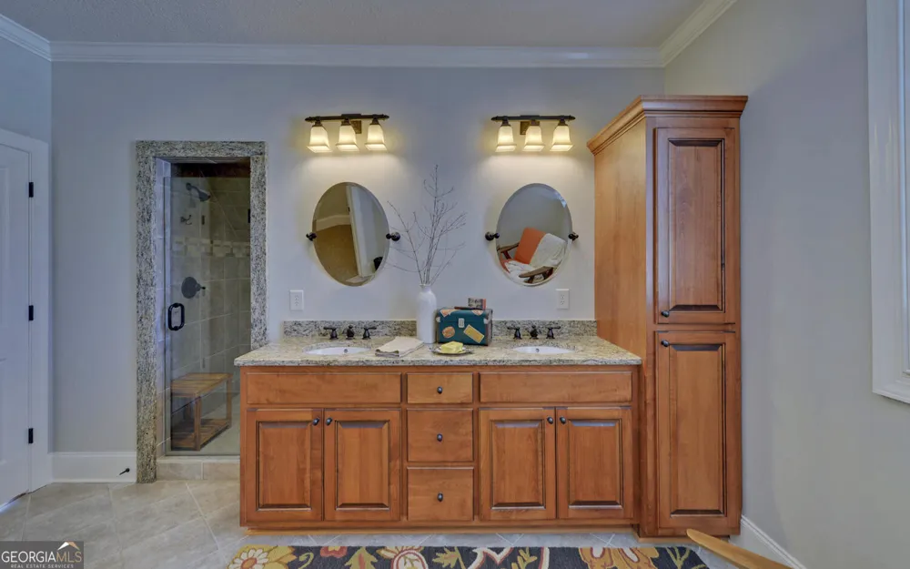 60 Browns Lane RD Hartwell, GA 30643