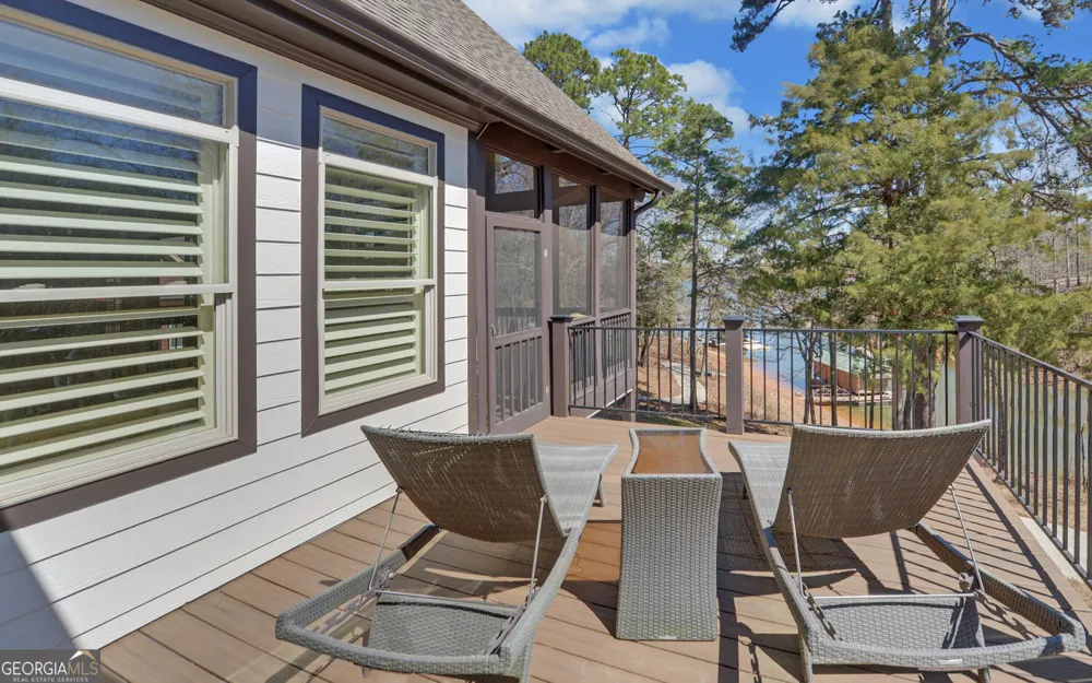 60 Browns Lane RD Hartwell, GA 30643