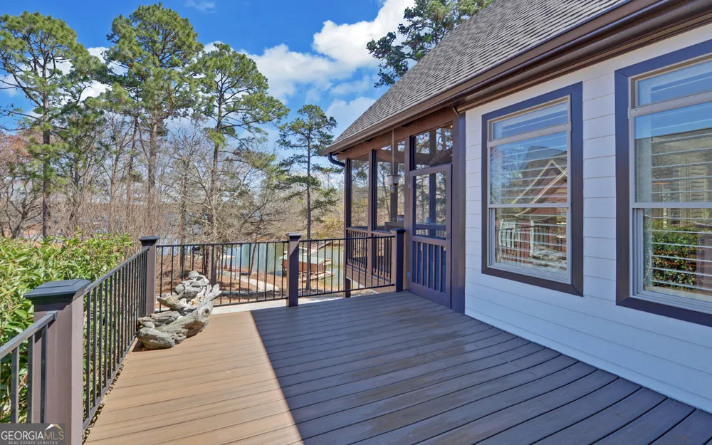 60 Browns Lane RD Hartwell, GA 30643