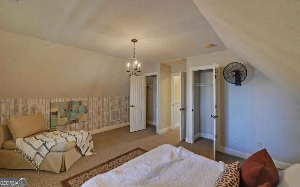 60 Browns Lane RD Hartwell, GA 30643