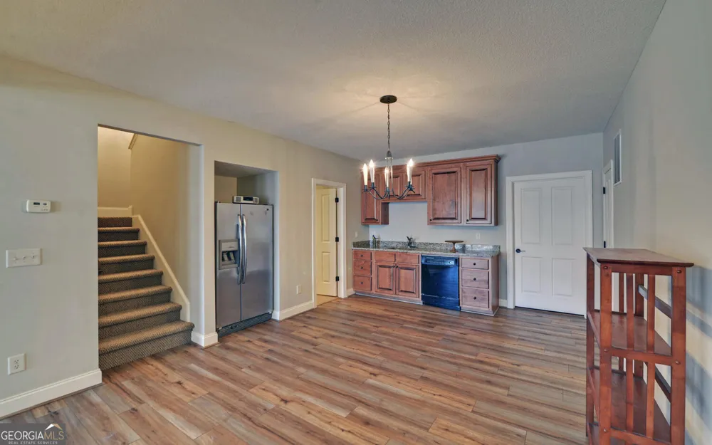 60 Browns Lane RD Hartwell, GA 30643