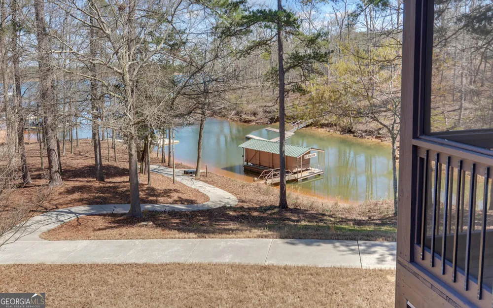 60 Browns Lane RD Hartwell, GA 30643