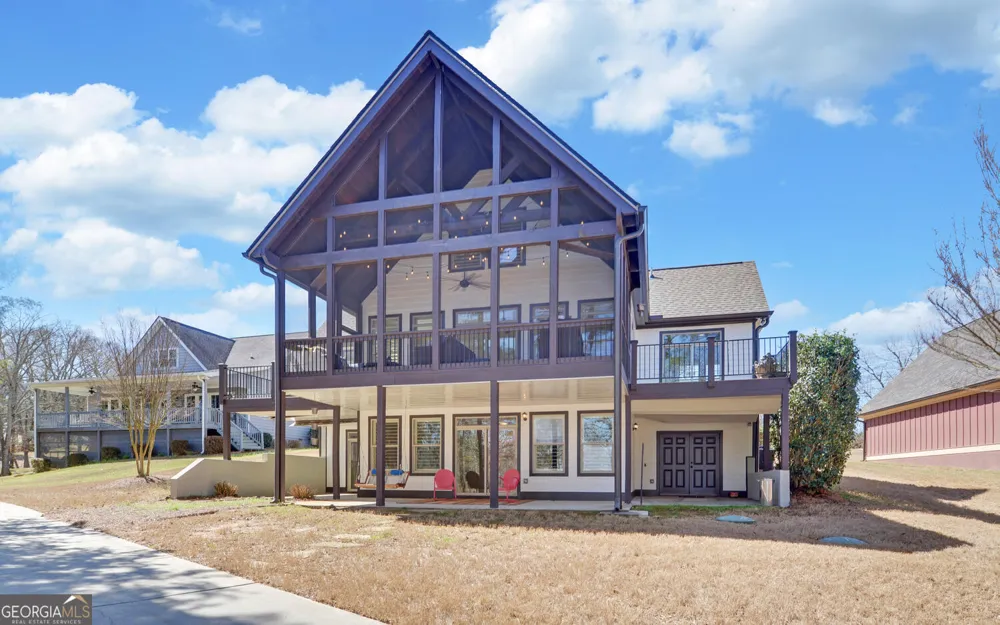 60 Browns Lane RD Hartwell, GA 30643