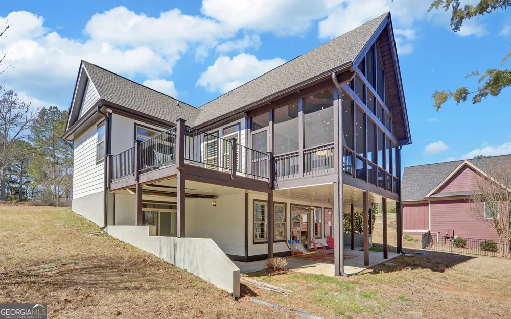 60 Browns Lane RD Hartwell, GA 30643