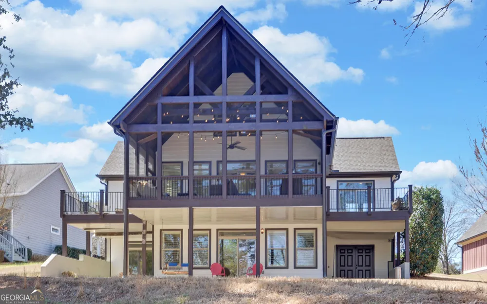 60 Browns Lane RD Hartwell, GA 30643