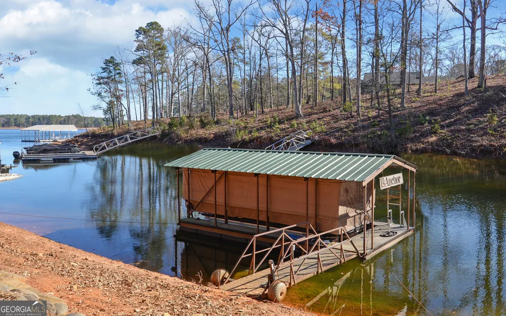 60 Browns Lane RD Hartwell, GA 30643