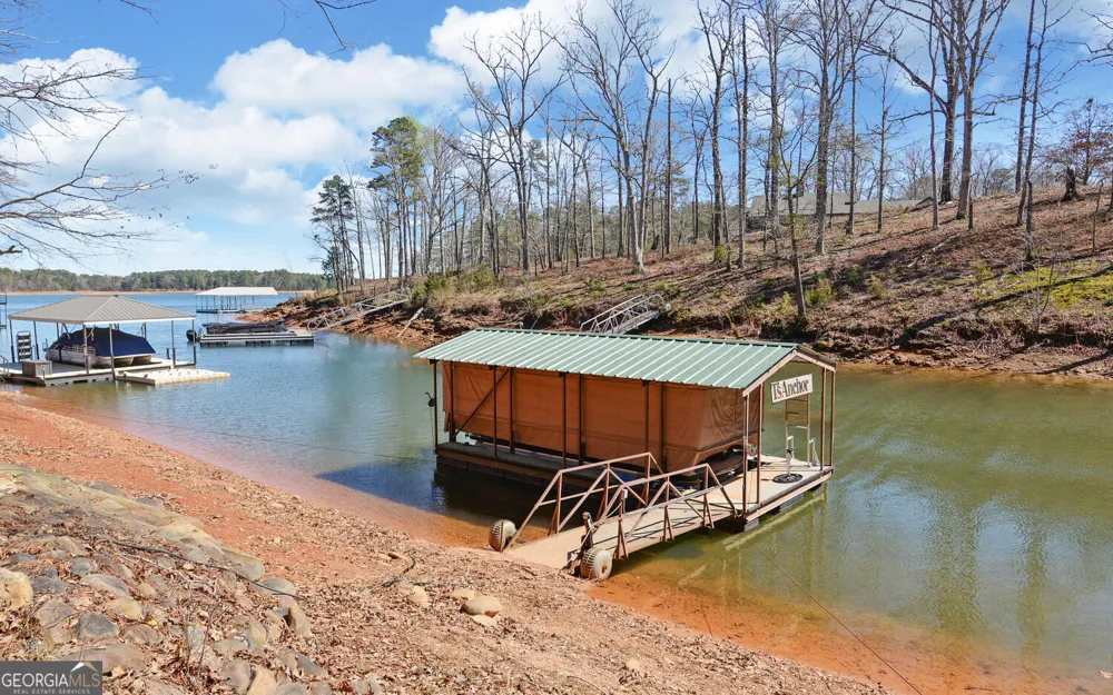 60 Browns Lane RD Hartwell, GA 30643
