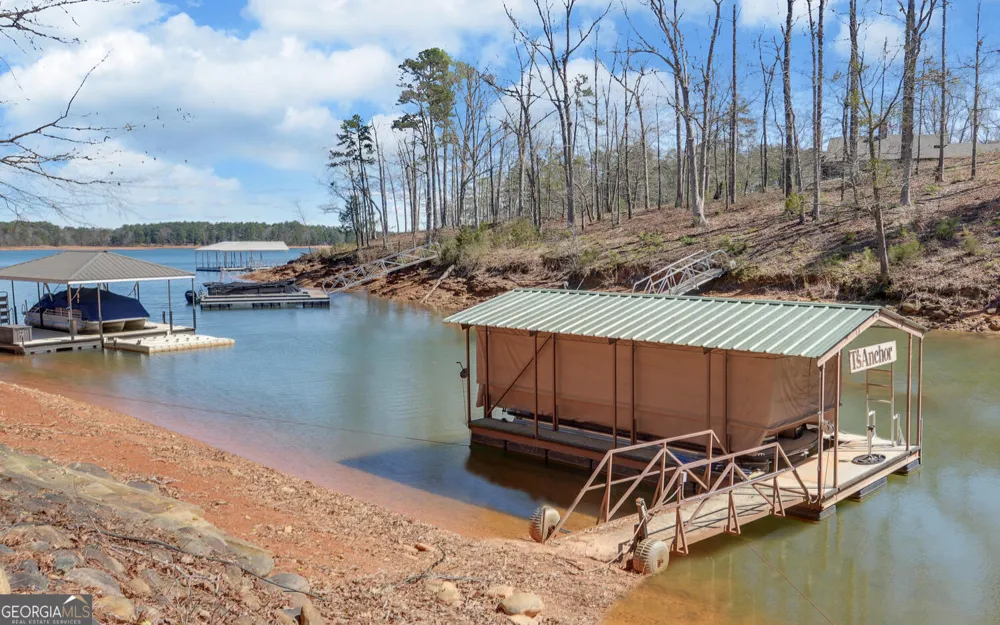 60 Browns Lane RD Hartwell, GA 30643