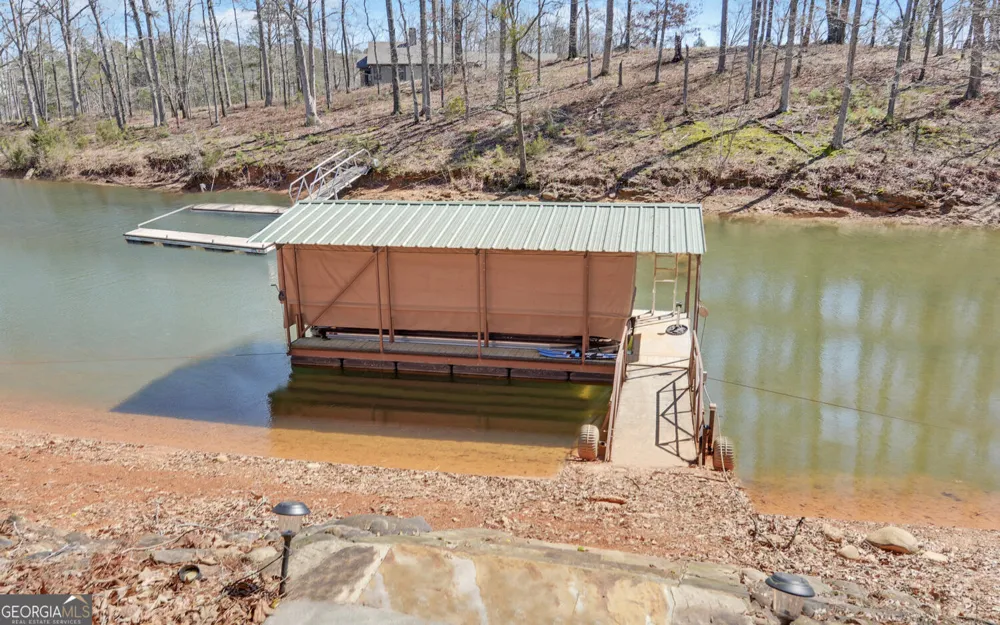 60 Browns Lane RD Hartwell, GA 30643