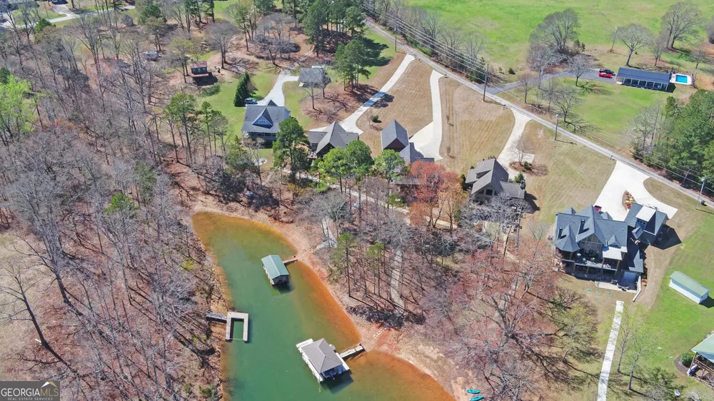 60 Browns Lane RD Hartwell, GA 30643