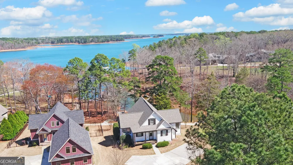 60 Browns Lane RD Hartwell, GA 30643