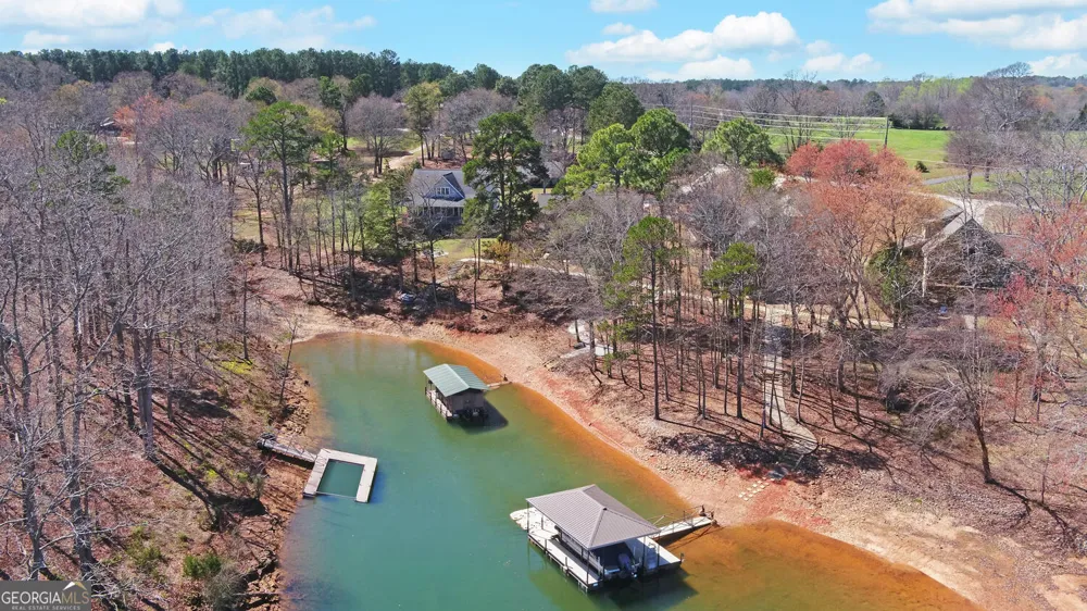 60 Browns Lane RD Hartwell, GA 30643