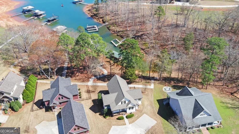60 Browns Lane RD Hartwell, GA 30643