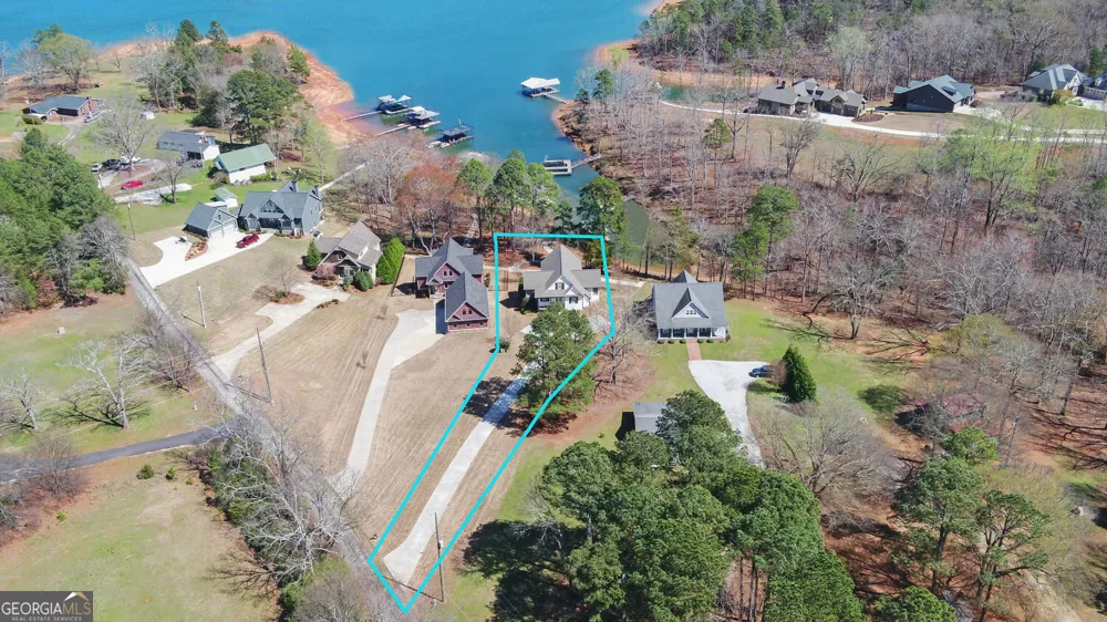 60 Browns Lane RD Hartwell, GA 30643