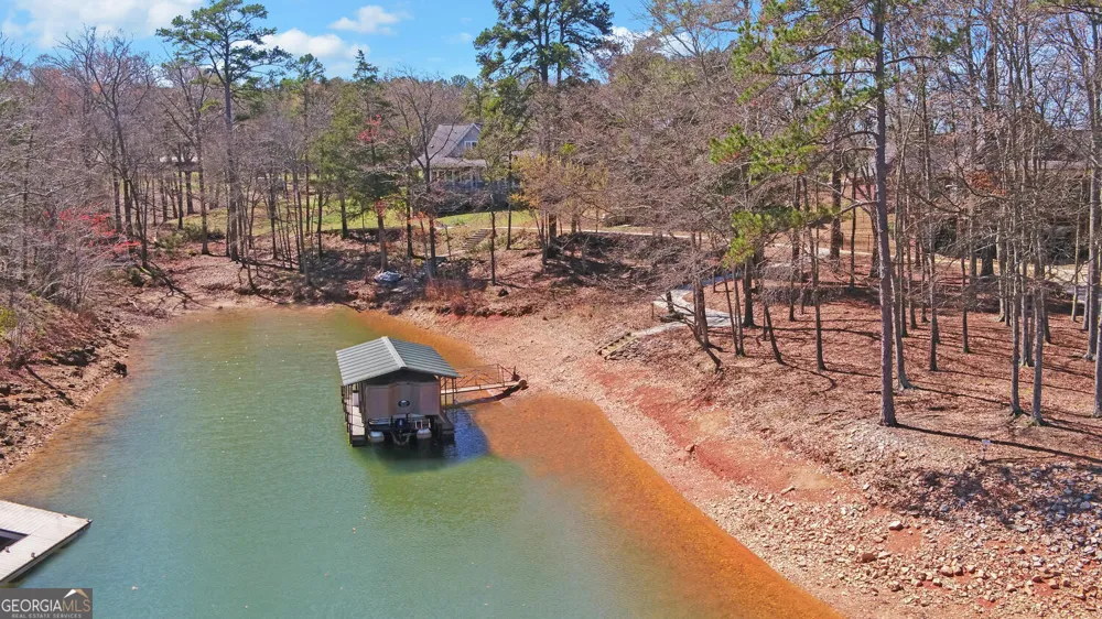 60 Browns Lane RD Hartwell, GA 30643