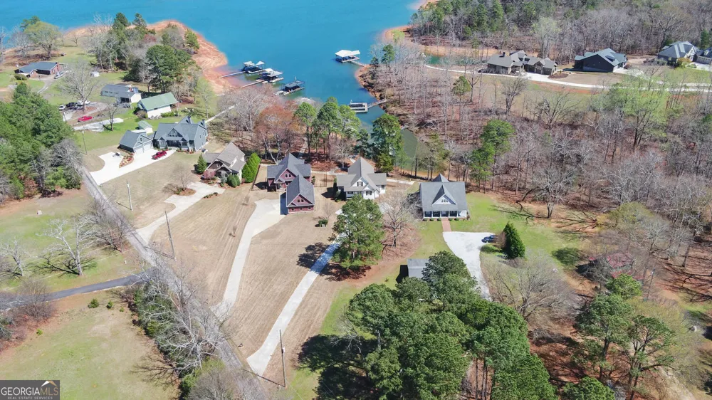 60 Browns Lane RD Hartwell, GA 30643