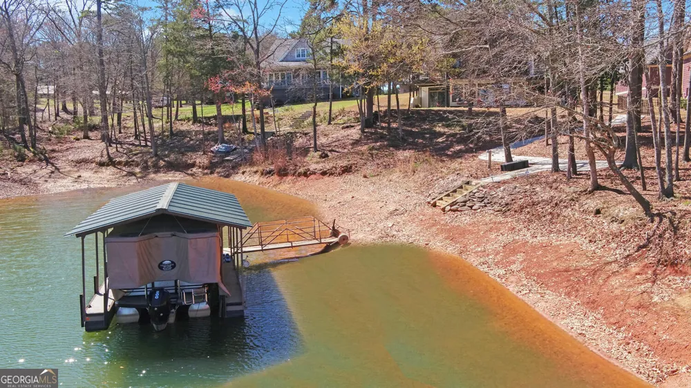 60 Browns Lane RD Hartwell, GA 30643