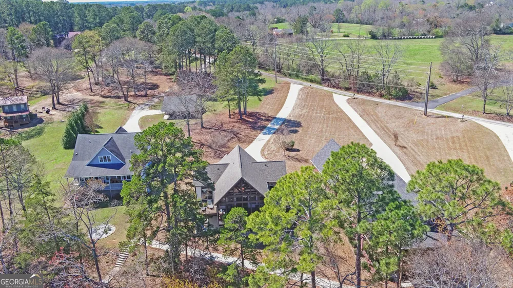 60 Browns Lane RD Hartwell, GA 30643