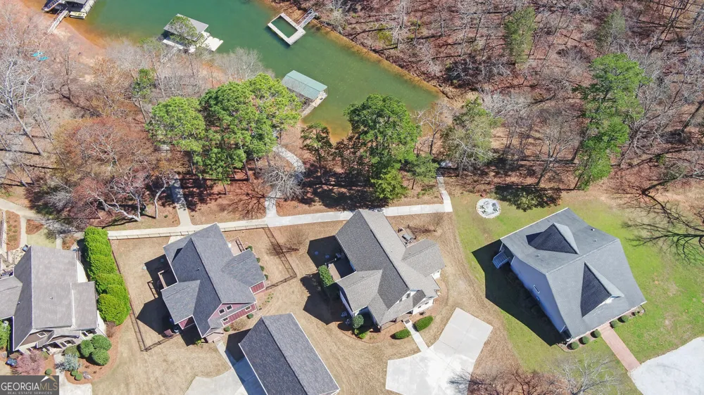 60 Browns Lane RD Hartwell, GA 30643