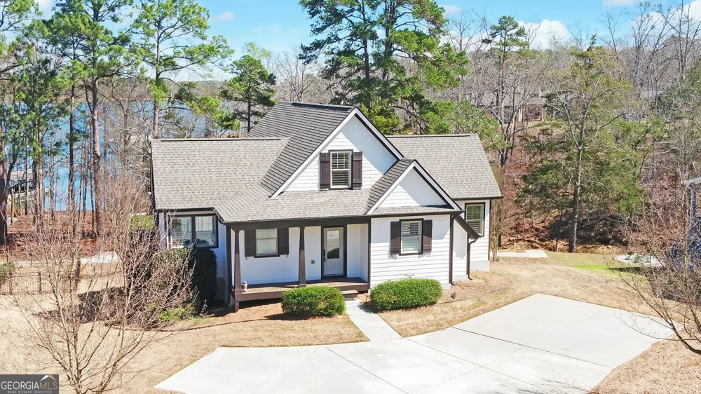 60 Browns Lane RD Hartwell, GA 30643