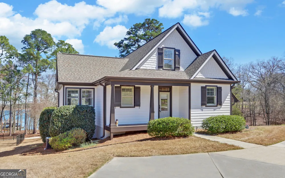 60 Browns Lane RD Hartwell, GA 30643