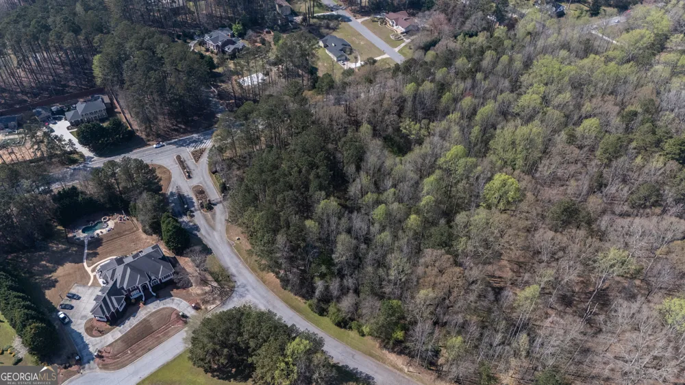 100 Longcreek DR Fayetteville, GA 30214