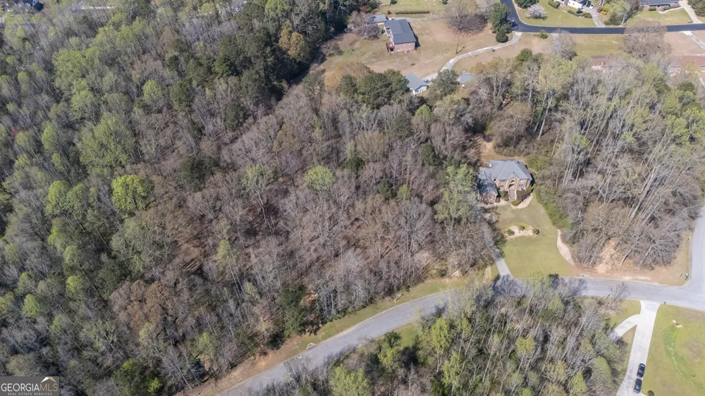 100 Longcreek DR Fayetteville, GA 30214