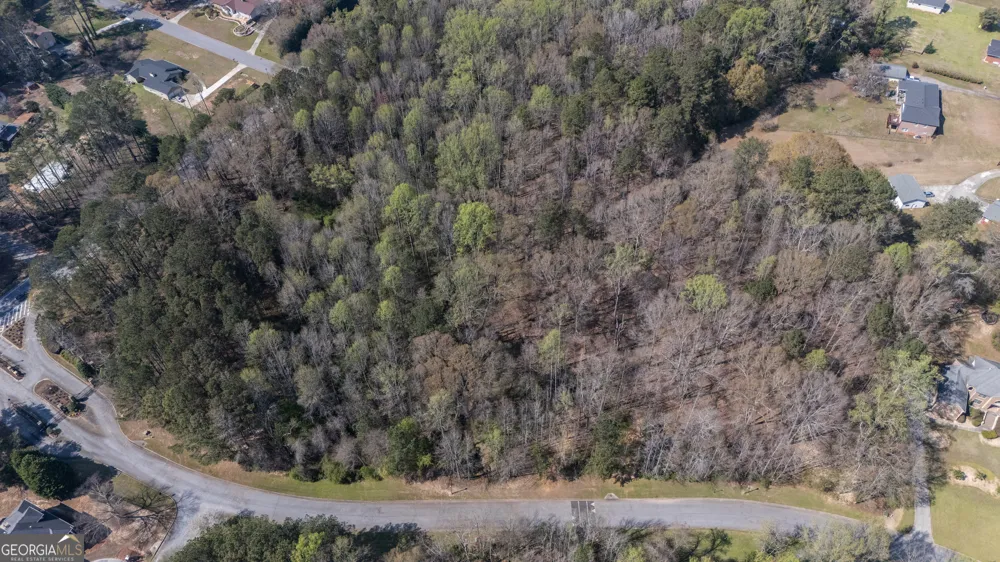 100 Longcreek DR Fayetteville, GA 30214