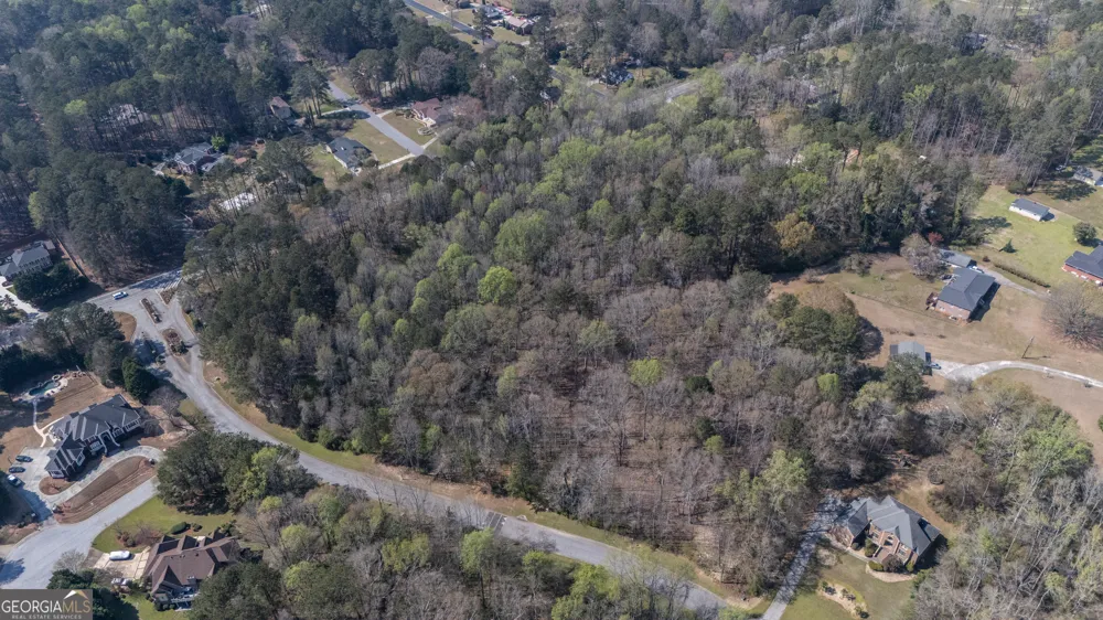 100 Longcreek DR Fayetteville, GA 30214