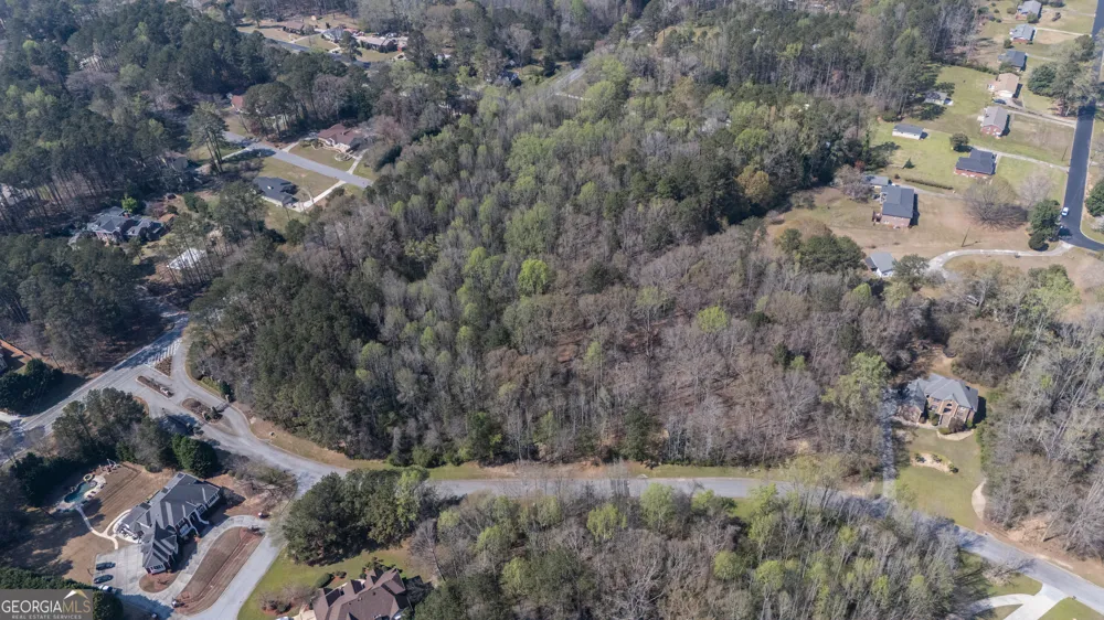 100 Longcreek DR Fayetteville, GA 30214