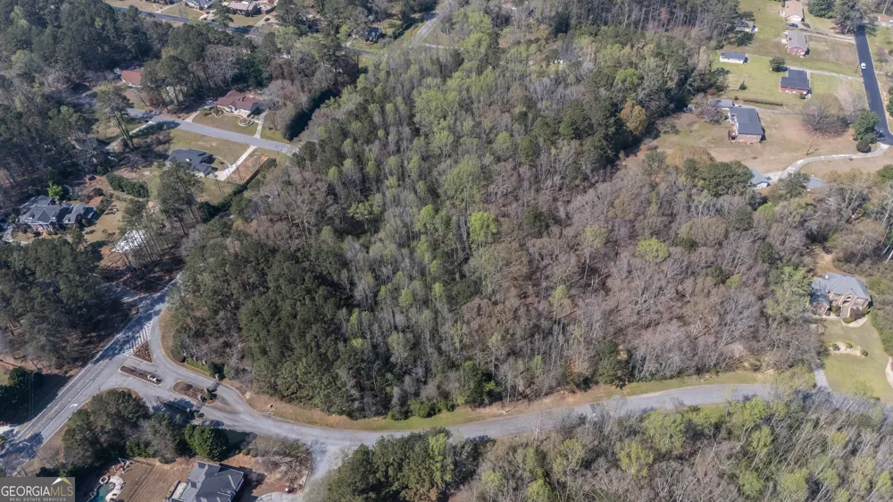 100 Longcreek DR Fayetteville, GA 30214