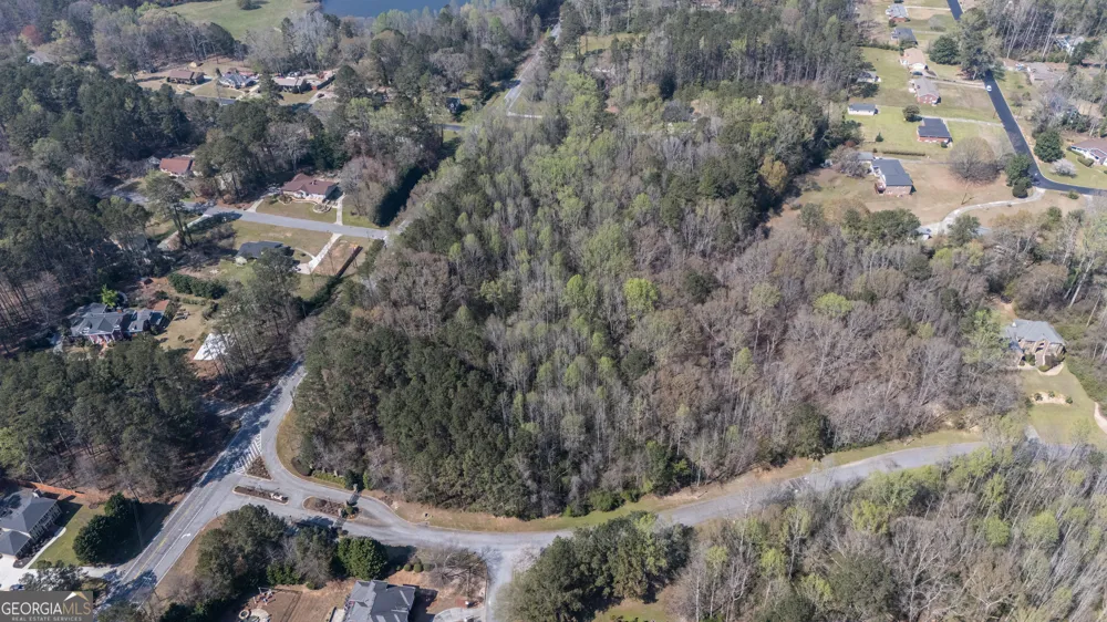 100 Longcreek DR Fayetteville, GA 30214