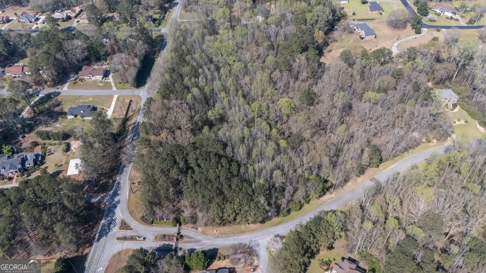 100 Longcreek DR Fayetteville, GA 30214