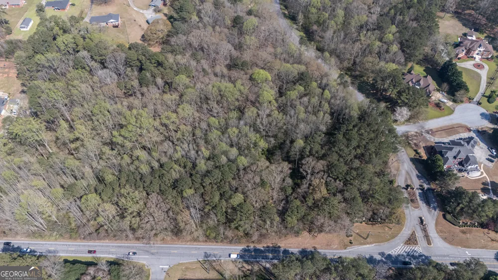 100 Longcreek DR Fayetteville, GA 30214