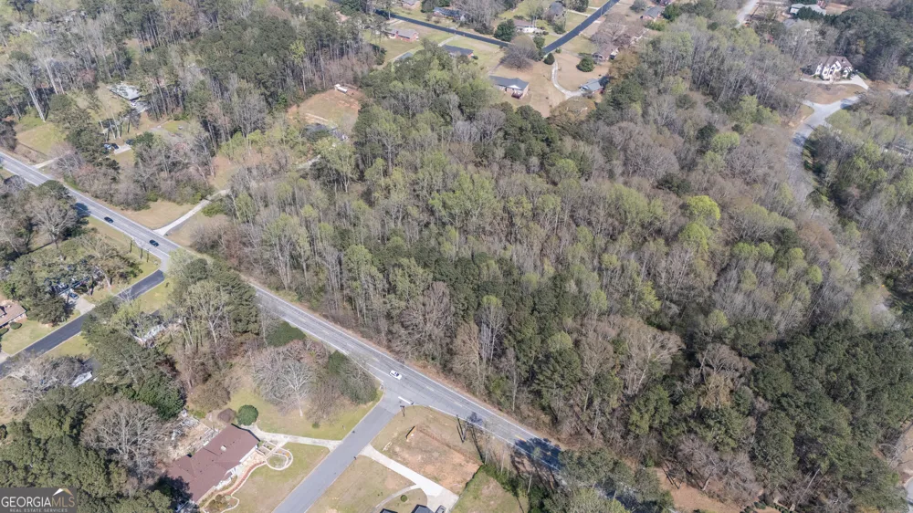 100 Longcreek DR Fayetteville, GA 30214